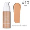 Professional Matte Liquid Foundation Full Coverage Oil Control Concealer Long Lasting Waterproof Face Makeup