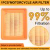 A16P-For BMW G310GS G310R 2017- Replacement Air Filter Intake  Motorcycle Part