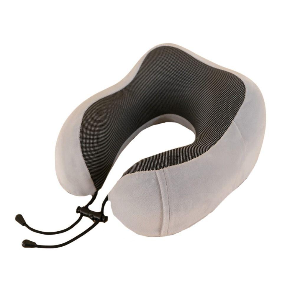 Neck Support Travel Pillow 30*25*15cm Nap Pillow New Styler Neck Pillow