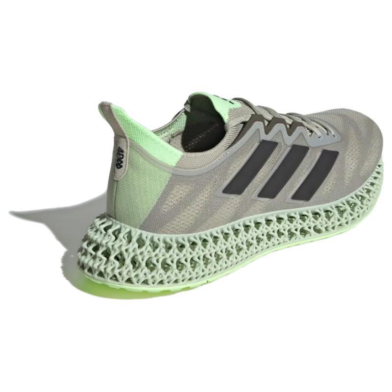adidas Кроссовки 4DFWD 3 'Putty Grey Silver Pebble' ID3489