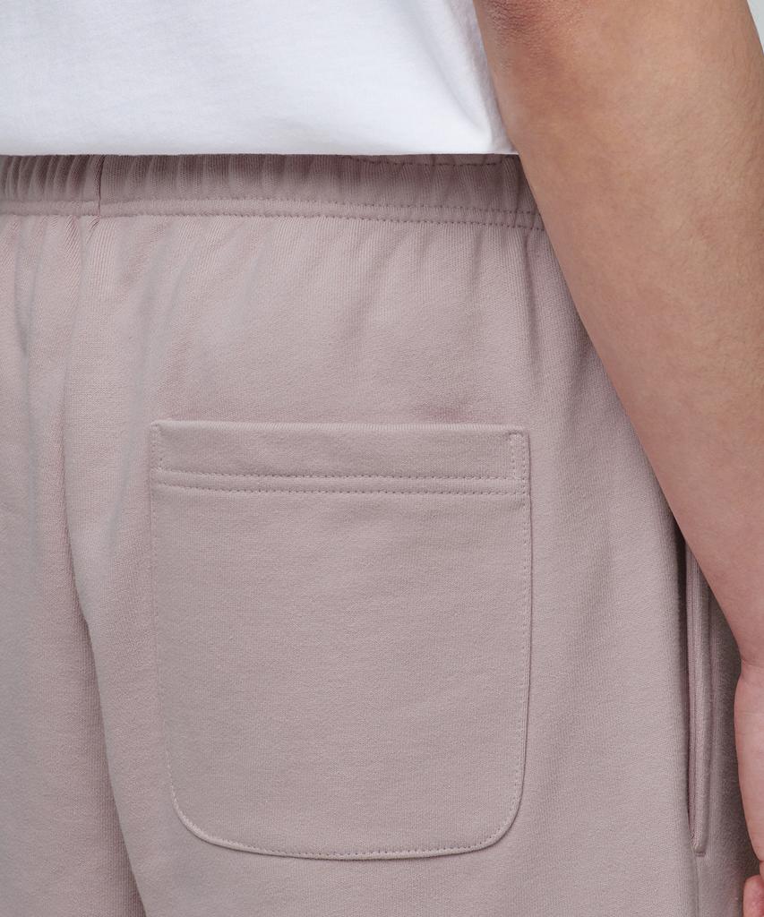 MUSINSA STANDARD Heavyweight Sweatpants [Desert Pink]