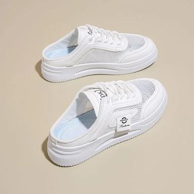 Модные домашние тапочки-слайды для женщин и сандалии для леди, повседневные, для гостиной, резиновые, новый стиль, по акции 2024, роскошная обувь