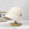Женская весенне-осенняя солнцезащитная шляпа-панама, уличная модная кепка от солнца с защитой от УФ-лучей, высококачественные солнцезащитные шляпы