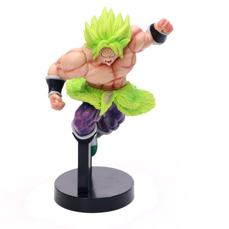 FigureCrazy Фигурка Cell Ultimate Shape Dragon Ball Z Goku Боевые Солдаты Cell Фигурка DBZ Кисть ПВХ Фигурка на шарнирах Коллекционная Игрушка