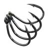 Large Hook for Deep-sea Creatures, Large Hook Tube, Hook with Crooked Mouth, Large-sized Fishing Hook