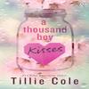 A Thousand Boy Kisses by Tillie Cole Paperback Book 9781405955317