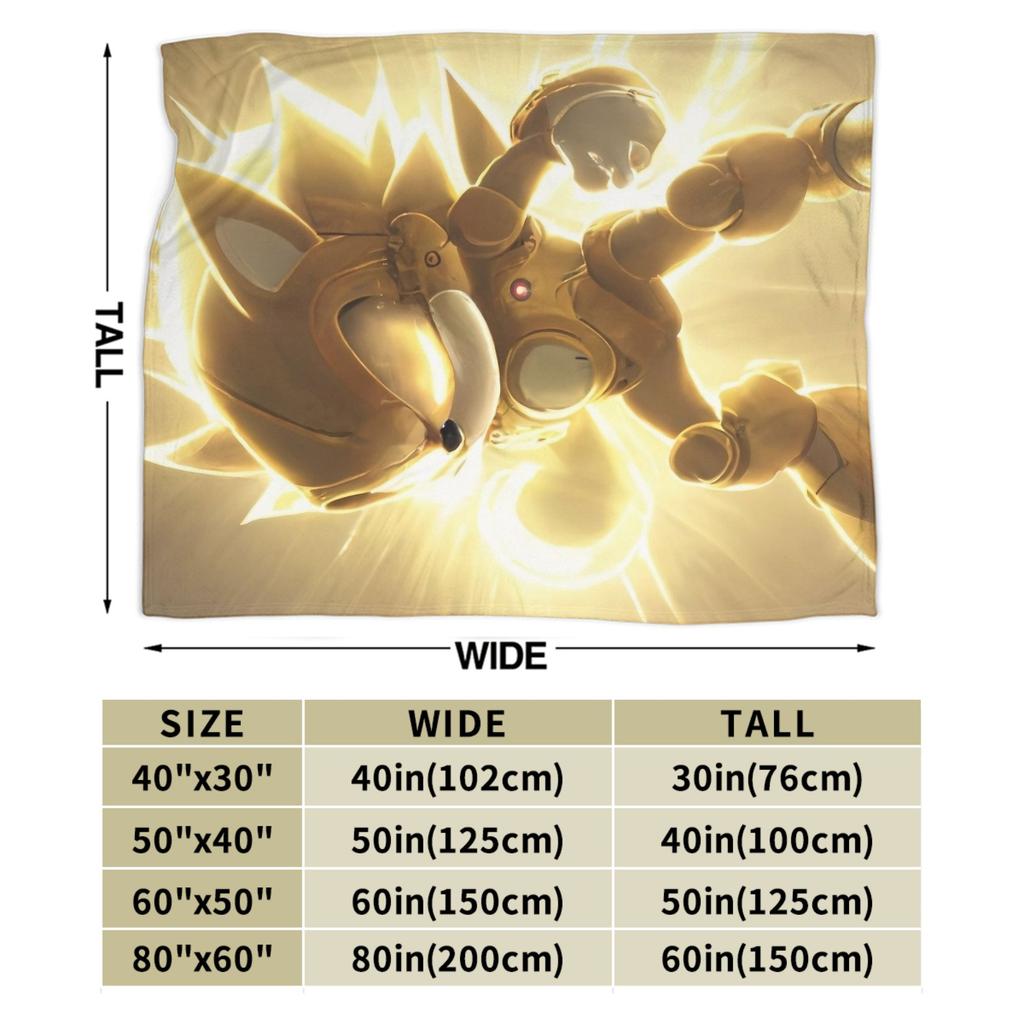 Бронированные Супер Ежик Тень Пледы Фланелевые Потрясающие Дышащие Пледы для Украшения Покрывала