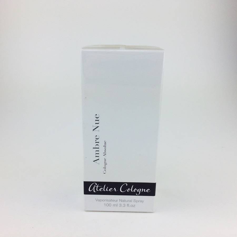 Atelier Cologne Ambre Nue Туалетная вода 100 мл