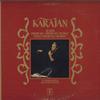 LP Record HERBERT VON KARAJAN, PHILHARMONIC O - Beethoven: Symphony No. 5 In C Mino EAA93177B ANGEL - Japan Classical Used