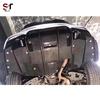 Задний диффузор BMW 3 серии F30/F35 MT Sport из углеродного волокна