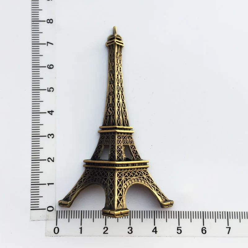 France Travelling Fridge Stickers Provence Menton Lyon Tourism Souvenirs Fridge Magnets Wedding Gifts Home Decoration Crafts