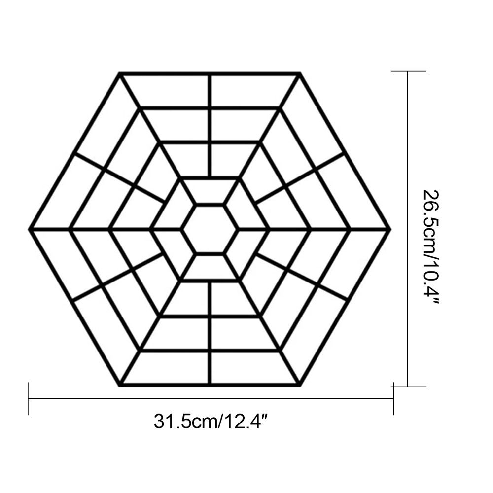 10 шт. Пластиковая плавающая сетка для защиты пруда от рыб, устойчивая к ультрафиолетовому излучению, защитная сетка для пруда, садовая сетка