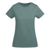 Roly Eco Womens/Ladies Breda T-Shirt