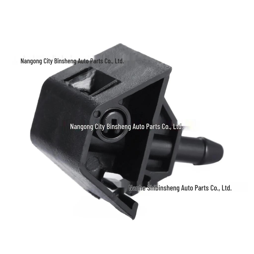 Форсунка омывателя лобового стекла 28932-JD000 для Nissan Qashqai, X-Trail и Venucia 2008-2015 гг.