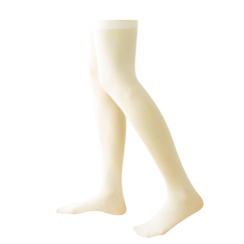 4 упаковки, высокие носки 32 см JK, нескользящие чулки выше колена в консервативном стиле, теплые чулки до бедра для повседневной носки, Хэллоуина, косплея