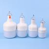 20/40/80/100W Usb Rechargeable Led Bulb Camping Light Hanging Tent Work Light Portable Emergency Bulb For Garden Outdoor