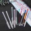Sewing Accessories Erasable Pen Water-soluble Refill Disappearing Pen Fabric Markers Pencil