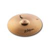 ZILDJIAN I Family I Crash Ride Crash Ride Cymbal 18"