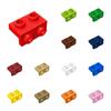 50 шт. 99781 Кронштейн 1x2 - 1x2 Кирпичи Коллекции Оптовые Модульные GBC Игрушки Для Технического Набора MOC Строительные Блоки Совместимые