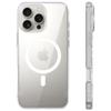 Прозрачный защитный чехол Magsafe для серии Apple iPhone 16