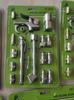 Jin Nuo EU US JAPAN TYPE 17 PCS Air Tools Kits Accessory Kit for Air Compressor Air Blow Gun Nozzle Set Nozzles Blower Gun