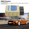 Эмулятор ADBlue OBD2, высокоэффективный, стабильный инструмент для диагностики Plug and Drive для грузовиков
