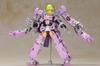 Frame Arms Girl Greifen Ultramarine Violet Approximately 150mm plastic model Ver. tall, non-scale