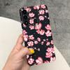 Силиконовый чехол с рисунком сердца для пары для Tecno Spark 8C Чехол Spark8 8 C KG5k KG5j Расписной мягкий ТПУ чехол для телефона для Tecno Spark 8 Pro Чехол