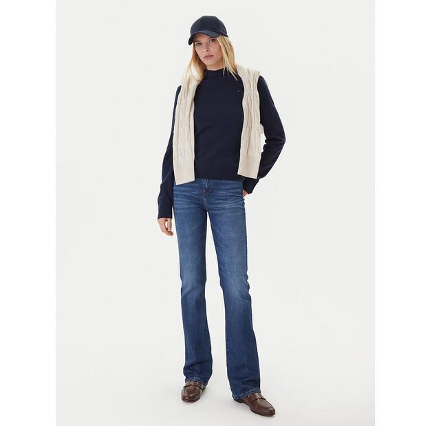 Свитер Tommy Hilfiger WW0WW47468