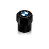 4Pcs M LOGO Car Valve Stem Caps Cover Waterproof Car Accessories For BMW E53 E70 E71 E72 E83 X1 X2 X3 X4 X5 X6 X7 E84 F48 F49 F39 F25