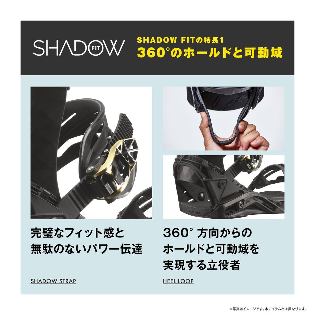 Сноуборд Salomon MIRAGE Размер Черные Крепления, Модель 2023-24, Женский, L41776900, M,