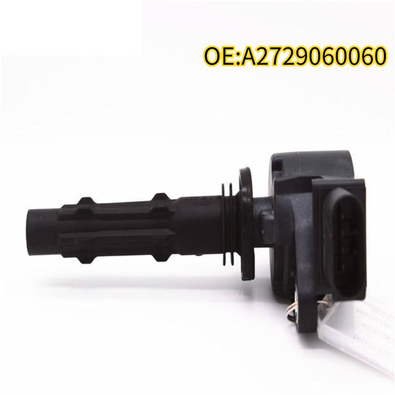 High quality New For A2729060060 The ignition coil is suitable for Mercedes Benz GL550 GL450 C300 ML300