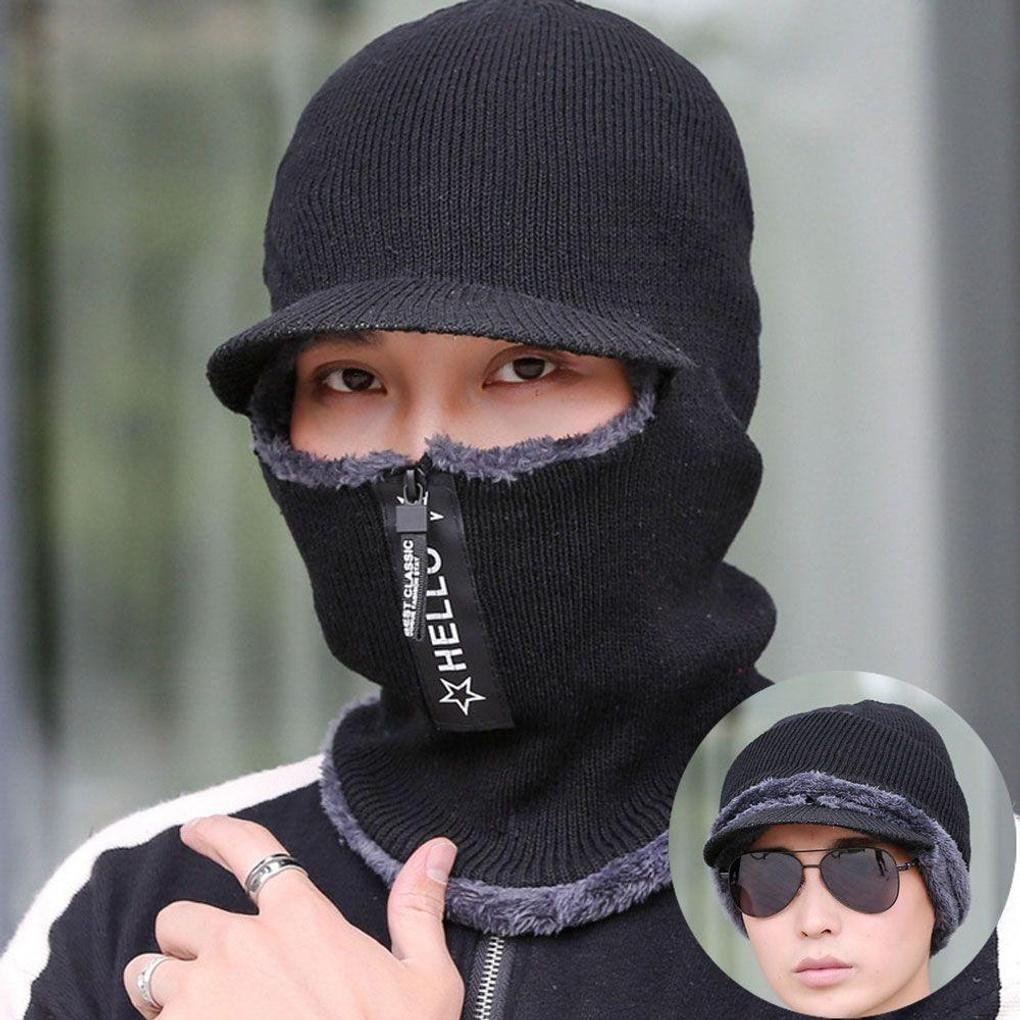 Winter Warm Women's Daily Functional Fur Hat