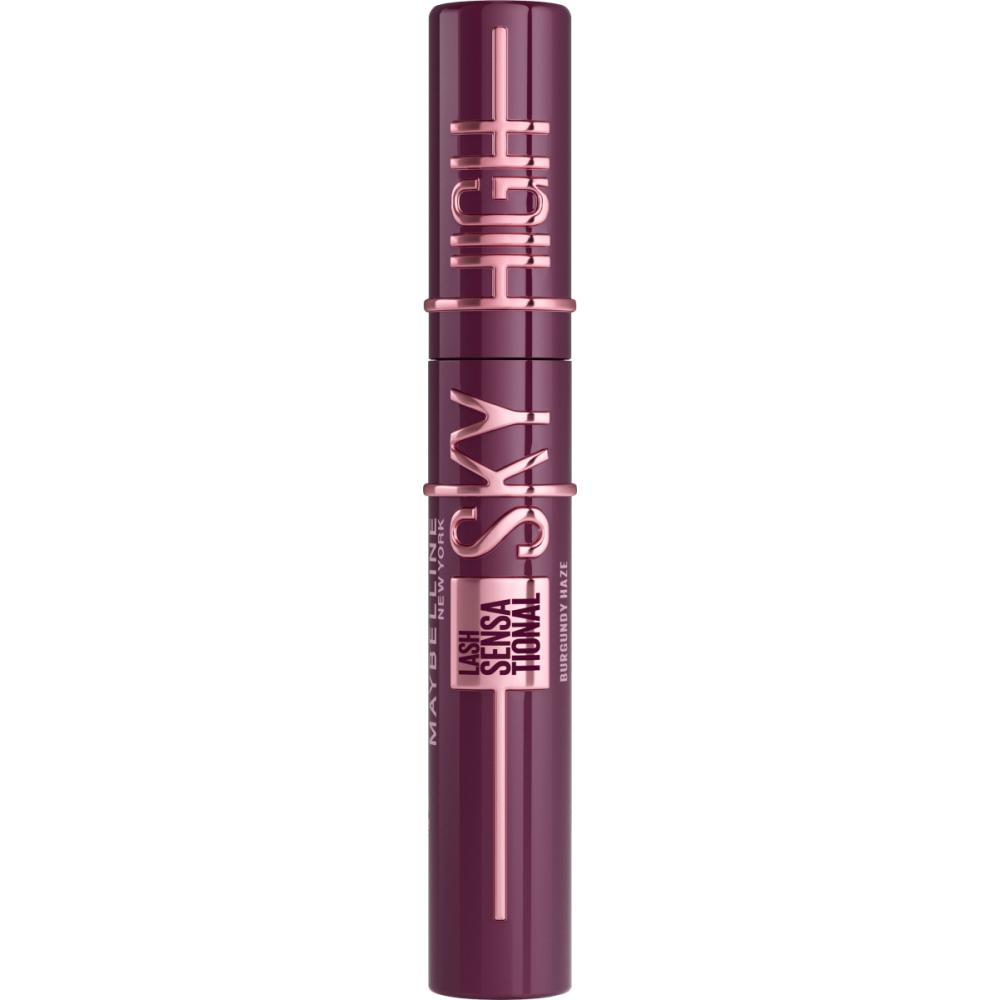 Тушь для ресниц Maybelline Lash Sensational Sky High Burgundy Haze 7,2 мл
