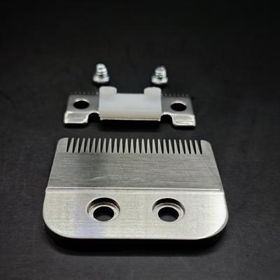 Лезвие-нож для машинки для стрижки волос Prewave Replacement Для Andis ML SM GC-Fade Master 01690 00000-000 Бритва