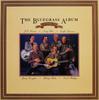 Виниловая пластинка БЛЮГРАСС-АЛЬБОМ ГРУППА Bluegrass Album Volume Four 0210 1985 США Кантри/Фолк Б/у