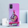 Игровой Hotline Miami Мягкий чехол для Samsung Galaxy A12 A22 A32 A52 A72 A02S Чехол для телефона Note 20 Ultra 10 S10 Plus A51 A71 A50S A20S