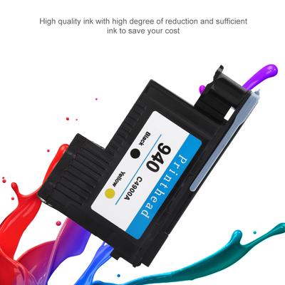 Печатающая головка для HP 940 C4900A C4901A для серии 8000 8500