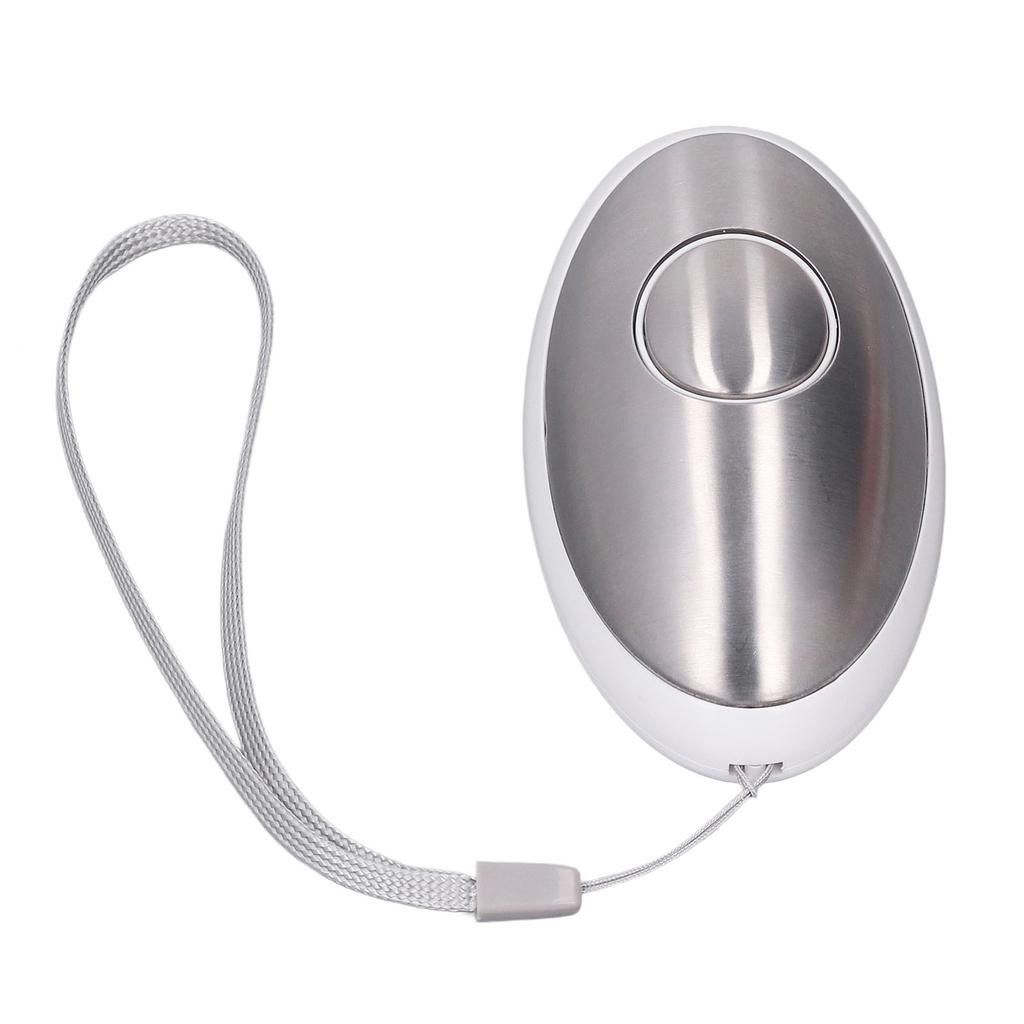 Handheld Sleep Device Microcurrent Anxiety Relief Regulate Mood USB Rechargeable Adjustable