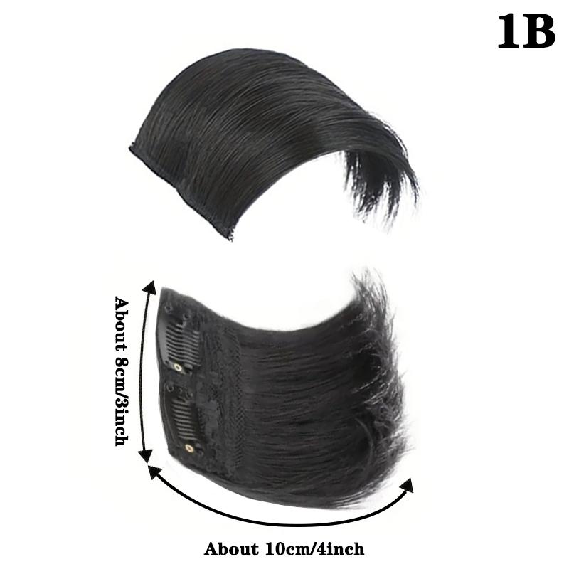 BB клипсы для волос синтетические прямые клипсы для наращивания волос невидимые накладные волосы добавляющие объем волосам натуральные накладные волосы для женщин