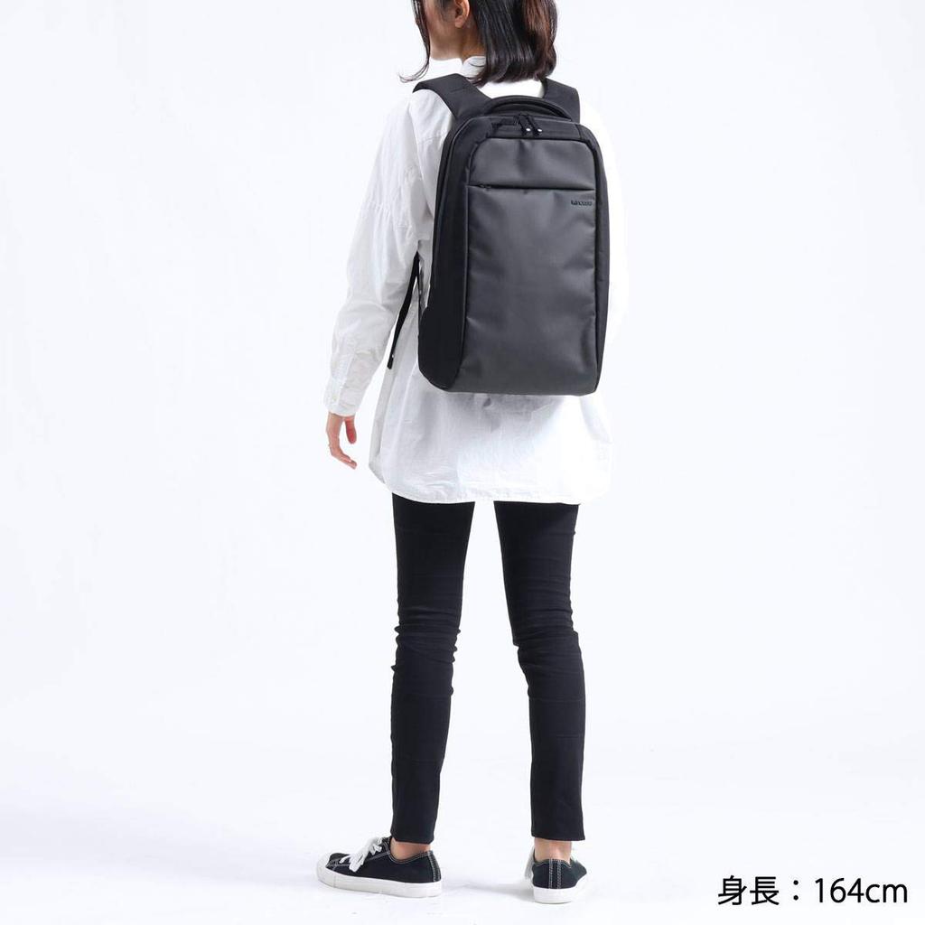 Рюкзак Incase ICON Lite Triple Pack, Черный, Универсальный размер