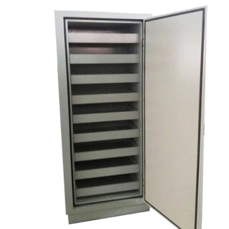 Aerospace Runpu HT-940 Anti-magnetic Fireproof Security Cabinet