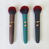 Вибратор-пуля Кисть для макияжа для женщин Вибратор-стимулятор клитора и сосков для точки G AV Волшебная палочка Массажный дилдо Секс-игрушки для взрослых