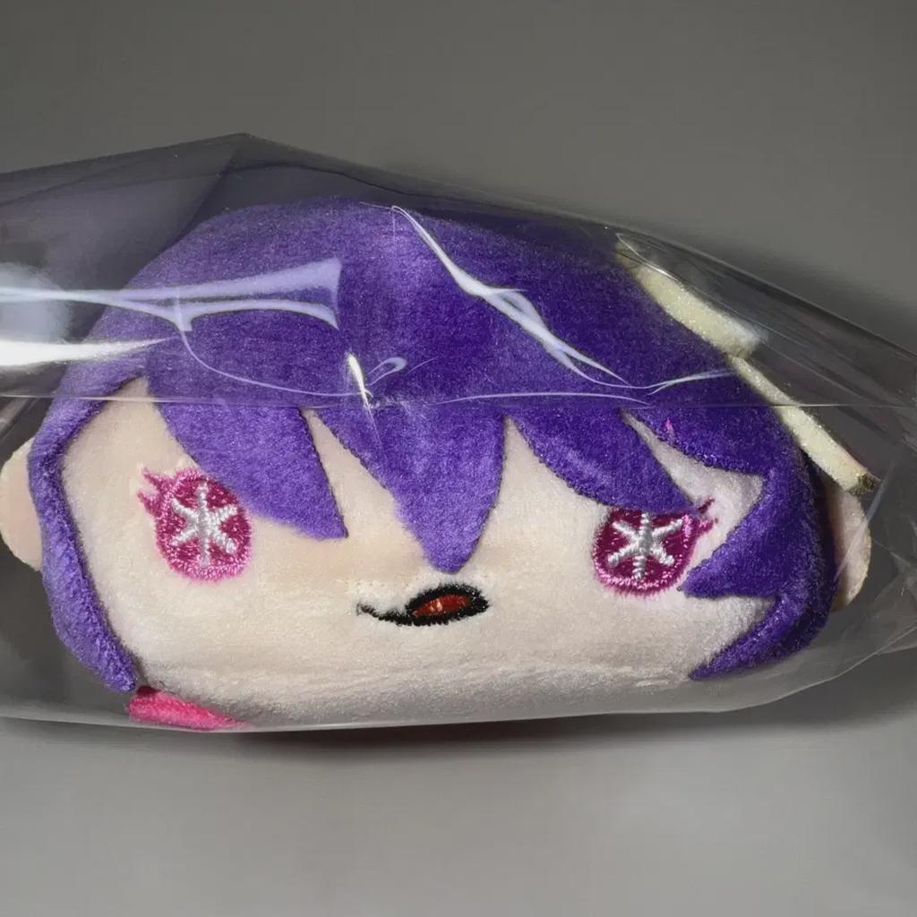 Любимая детская игрушка Хосино Ай Кукла Мочимасу Цуму Аниме Акрил