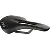 FIZIK ARGO VENTO R1 Легкие карбоновые рельсы Черный 140 мм