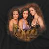 Футболка для мужчин Charmed Smoking