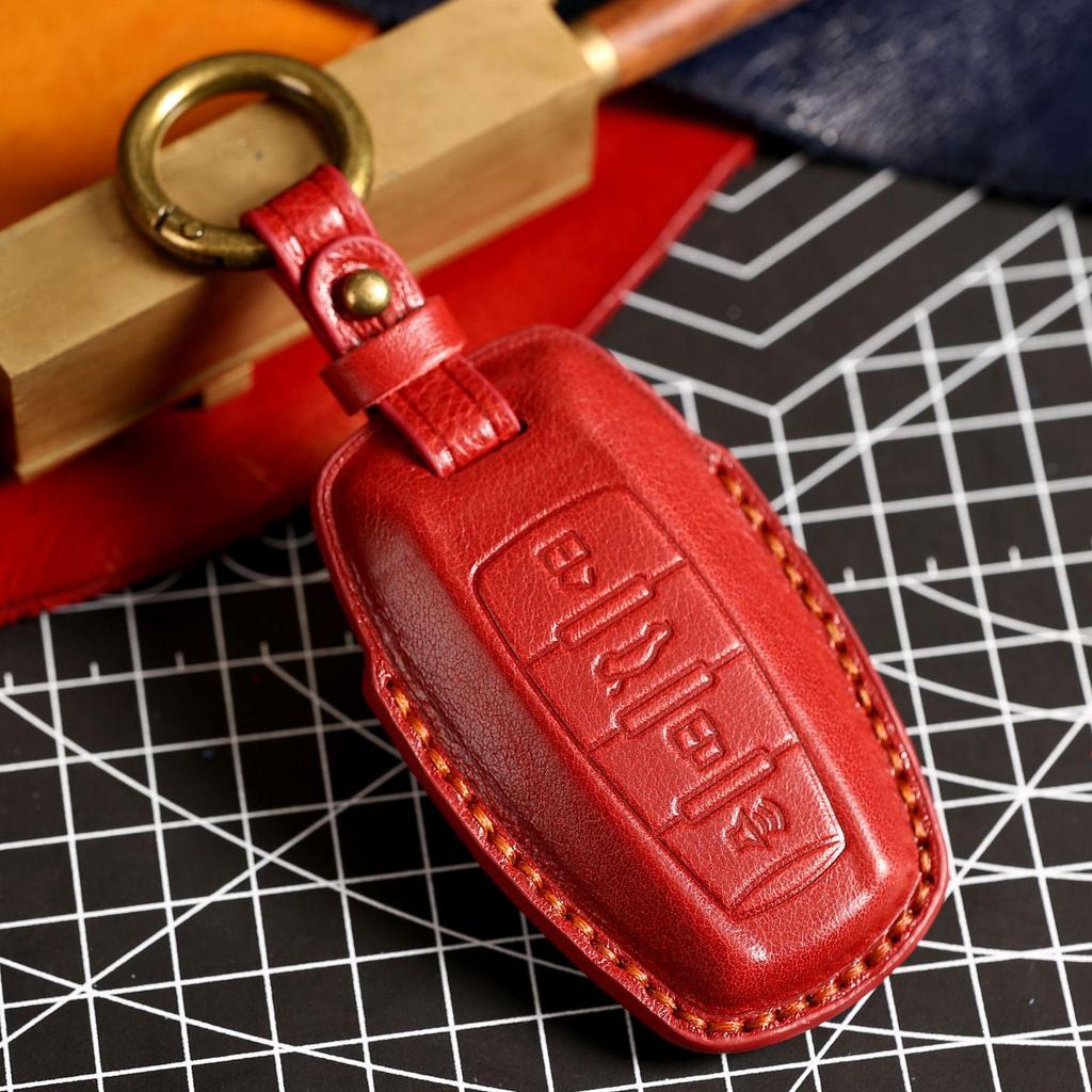 Чехол для автомобильного ключа HALLMO Pure Beauty для Great Wall Haval