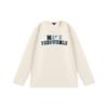 Mark Fairwhale Men's Waffle Knit Long Sleeve Top