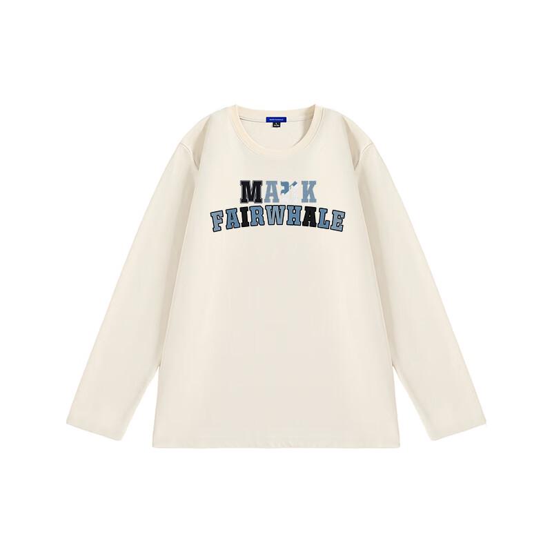 Mark Fairwhale Men's Waffle Knit Long Sleeve Top