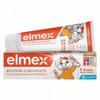 Детская зубная паста Elmex для профилактики кариеса 50 мл (для возраста 0-6 лет)